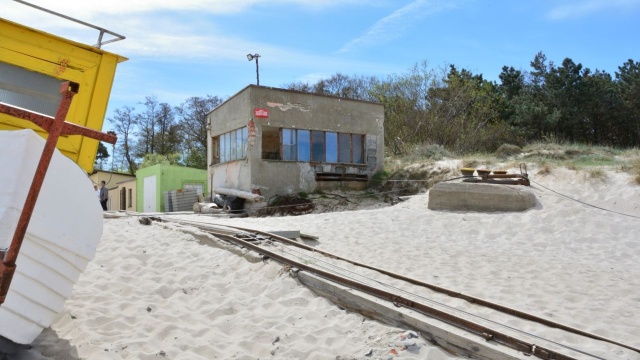 Zajmie się tym firma ze Szczecina. Koszt prac to prawie 3 miliony złotych. Zadanie jest finansowane ze środków budżetu państwa.