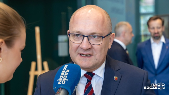 Szczecin świętuje w sobotę 80. urodziny.