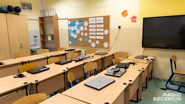 Trwa rekrutacja do szkół ponadpodstawowych. W piątek ósmoklasiści poznali wyniki tegorocznego egzaminu na zakończenie szkoły.