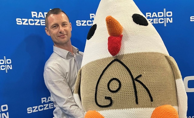 Międzynarodowy Festiwal Kultury Ludowej W Swojskim Klimacie trwa w gminie Kozielice.