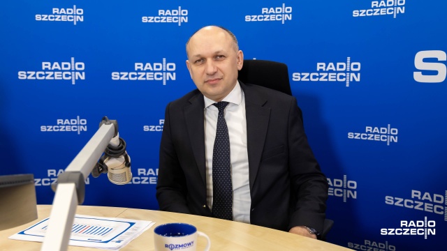 039Możemy cieszyć się dobrym rezultatem w technikach - Zachodniopomorski Kurator Oświaty skomentował wyniki matur.