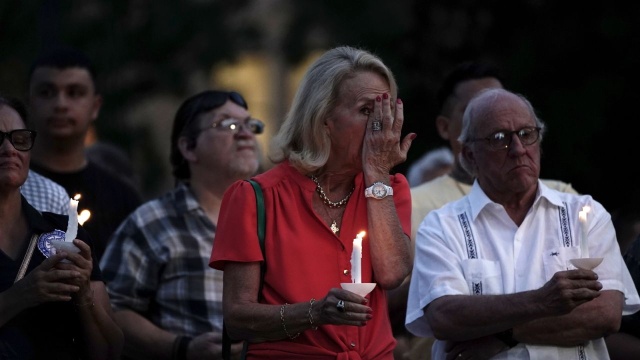 Liczba śmiertelnych ofiar gwałtownej powodzi w amerykańskim stanie Teksas wzrosła do 108. Trwa akcja poszukiwania pozostałych zaginionych. W piątek na miejsce tragedii ma się udać prezydent Donald Trump.