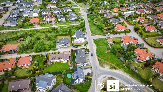 Zmiany w organizacji ruchu na ul. Północnej w Szczecinie. Od poniedziałku ulica będzie zamknięta.