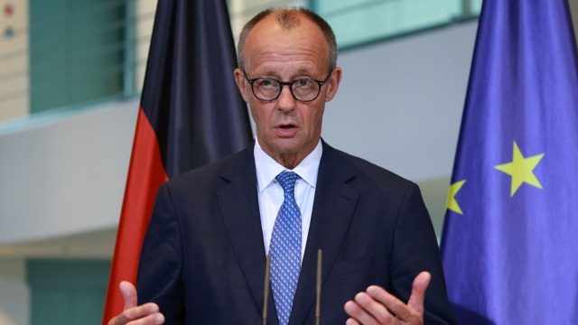 Inwestycje o wartości ponad 600 miliardów euro zapowiedziały niemieckie firmy.