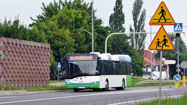 Będą konsultacje społeczne w sprawie nowej sieci komunikacji miejskiej gminy Kołbaskowo.