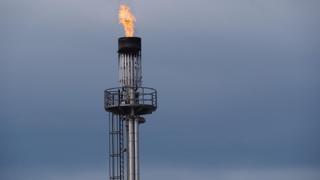 Na wydobycie ropy możemy jedynie patrzeć - tak temat oszacowania wielkości złóż ropy i gazu w okolicach Świnoujścia komentuje świnoujski samorząd.