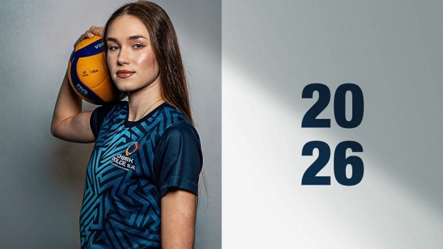 Lotto Chemik kompletuje kadrę do zmagań w Tauron Lidze.