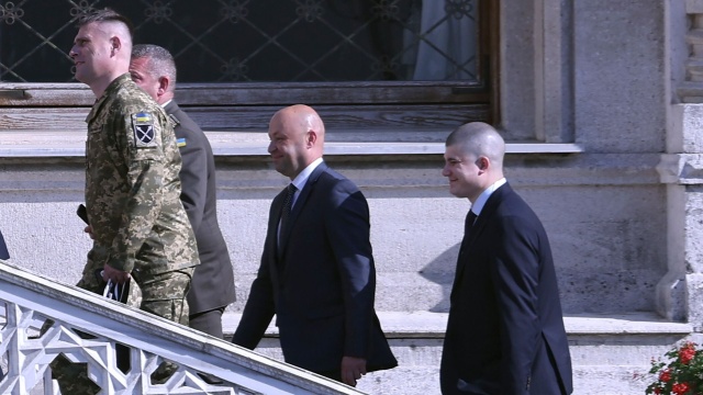 Wysłannicy Moskwy chcą rozmawiać o treści memorandum o zawieszeniu broni. Natomiast Ukraińcom zależy na uzgodnieniu warunków spotkania Wołodymyra Zełenskiego z Władimirem Putinem.