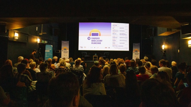 Za niecały tydzień startują Dąbskie Wieczory Filmowe.