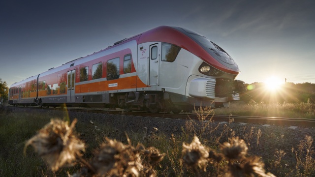 Ponad 200 połączeń, w tym 127 dodatkowych, na przełomie lipca i sierpnia uruchomi spółka Polregio SA. To z myślą o uczestnikach PolandRock Festival.