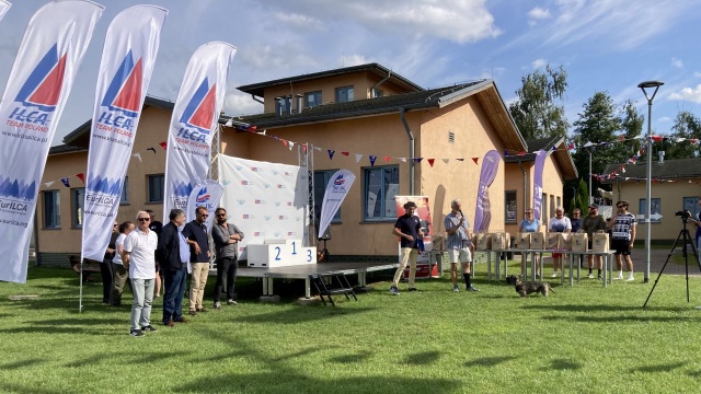 W poniedziałek w Centrum Żeglarskim przy ulicy Przestrzennej w Szczecinie uroczyste zakończenie regat o Puchar Polskiego Stowarzyszenia Klasy Laser.
