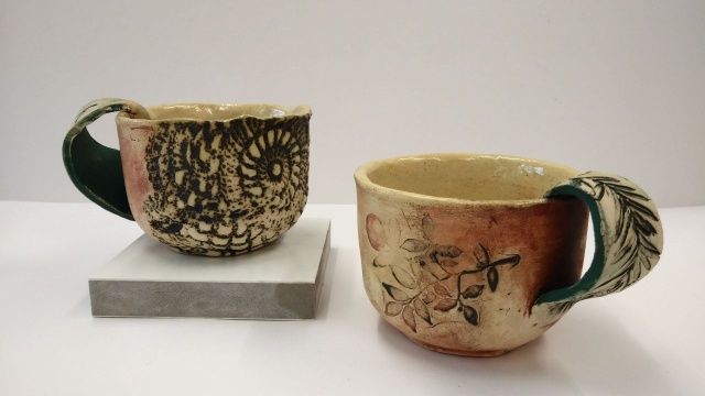 Są jeszcze ostatnie wolne miejsca na zajęcia ceramiczne w Miejskim Ośrodku Kultury przy ulicy Goleniowskiej.