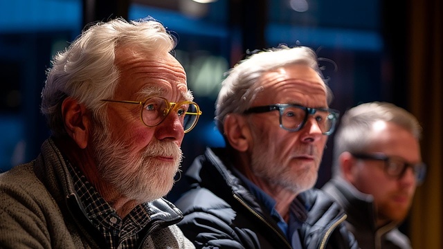 Szczecińscy seniorzy mogą podzielić się swoim wolnym czasem i wziąć udział w warsztatach czy zaangażować się w wolontariat. Startuje Centrum Aktywności i Wolontariatu Seniorów.