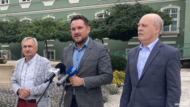 Radni PiS domagają się wyjaśnień ws. odwołania dyrektora Wydziału Kultury