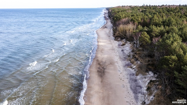 Zachodniopomorskie niknie w oczach. Według najnowszych danych Głównego Urzędu Statystycznego w ciągu ostatniego roku powierzchnia całego kraju zmniejszyła się o 68 ha nasze województwo skurczyło się o 35 ha.