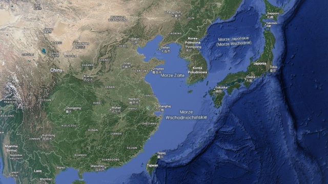 Po trzęsieniu ziemi u wybrzeży Kamczatki obowiązują ostrzeżenia przed tsunami i prowadzone są ewakuacje w Azji.