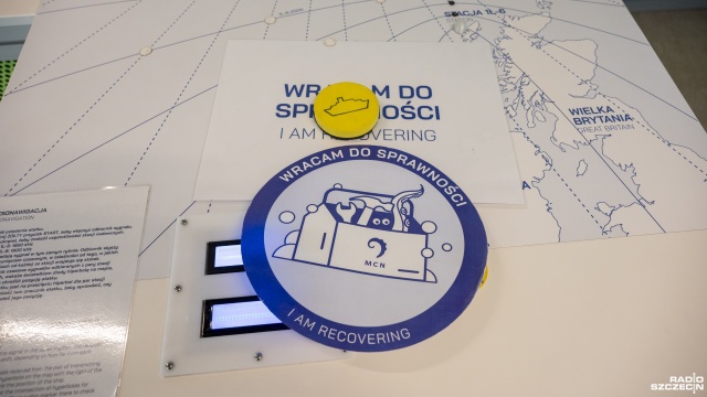 Dziennie 30 eksponatów interaktywnych ulega awarii w Morskim Centrum Nauki w Szczecinie. Około 12 z nich wymaga naprawy, przez co są wyłączone z użytkowania.