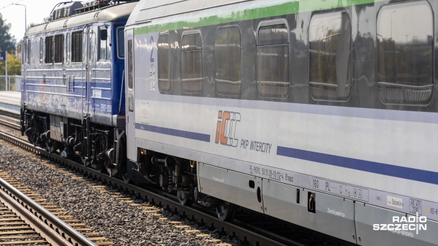 W pierwszym półroczu bieżącego roku z podróży pociągami PKP Intercity skorzystało Prawie 40 i pół miliona pasażerów - to o 9 procent więcej niż w ubiegłym roku i aż o 31 procent więcej niż dwa lata temu.