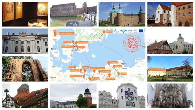 Zabrakło paszportów, ale będzie dodruk książeczek rozdawanych na szlaku Skarb Gryfitów.