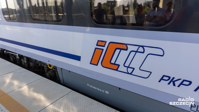 PKP Intercity zwiększa liczbę miejsc w popularnych pociągach. To 11 dodatkowych składów na nadchodzący festiwalowy weekend.