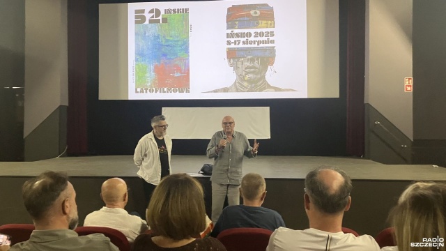 W przedostatnim dniu festiwalu publiczność przyzna Złote Rybki - nagrody dla najlepszych filmów z Polski i z zagranicy. W sobotę też kilka pokazów filmowych.