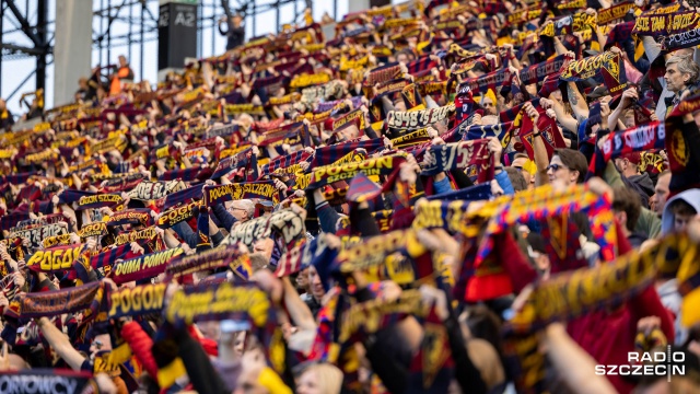 Piłkarze Pogoni walczyć będą w niedzielę o drugie zwycięstwo w tym sezonie ekstraklasy.