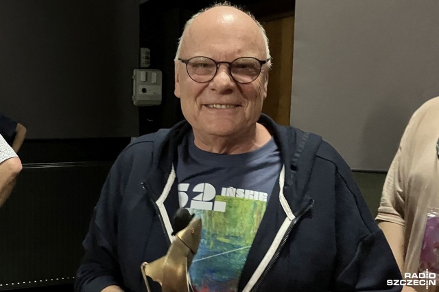 Kończy się 52. Ińskie Lato Filmowe. Wieczorem odbyła się tam gala wręczenia Złotych Rybek.