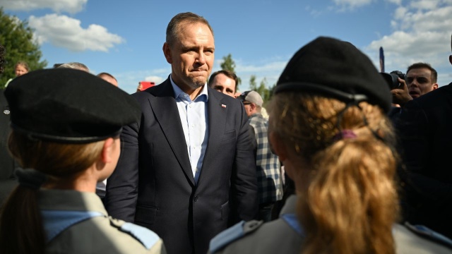 Rzecznik prezydenta: na razie nie ma decyzji o wizycie w Waszyngtonie