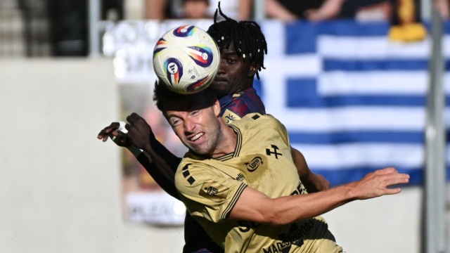 Pogoń Szczecin przegrała z Górnikiem Zabrze 0:3 (0:0) w meczu 5. kolejki piłkarskiej ekstraklasy.