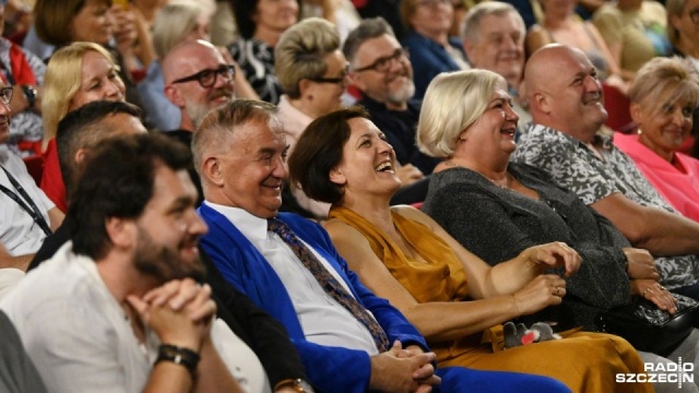 10 dni festiwalu, blisko 80 filmów, trzy miejsca projekcji, kilkuset widzów, kilkudziesięciu gości - tak w skrócie można podsumować zakończone w niedzielę 52. Ińskie Lato Filmowe.