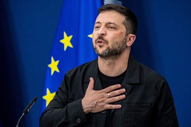 Ukraińcy z nadzieją przyjęli przecieki prasowe zza oceanu o możliwości zwołania jeszcze w tym tygodniu szczytu Ukraina-Stany Zjednoczone-Rosja.