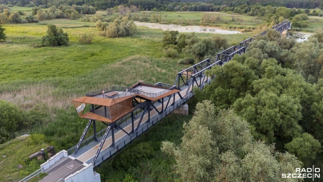 Zostały dwa ostatnie weekendy wakacji - ekspert w Radiu Szczecin na Wieczór podpowiedział, jak można je spędzić nie wyjeżdżając poza region.