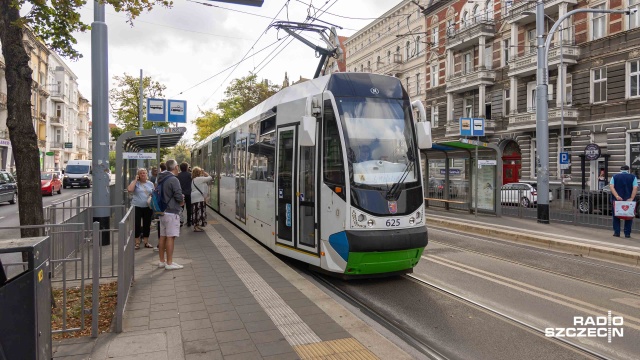Po wakacjach tramwaje znów mają jeździć co 12 minut - tak zapowiedział wiceprezydent Szczecina Łukasz Kadłubowski w maju tego roku.