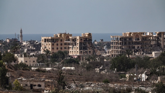 Agencja Narodów Zjednoczonych dla Pomocy Uchodźcom Palestyńskim na Bliskim Wschodzie (UNRWA) zaalarmowała, że w Strefie Gazy nie ma bezpiecznego miejsca dla dzieci.