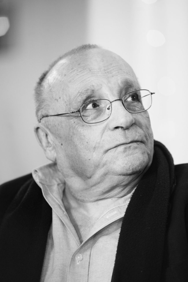 Zmarł Marcel Łoziński, jeden z najbardziej znanych i nagradzanych na świecie polskich twórców polskiego filmu dokumentalnego, nominowany do Oscara, laureat niezliczonych festiwali filmowych i wielu prestiżowych nagród.