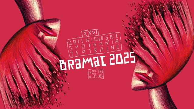 Teatry z całej Polski i Europy w Goleniowie