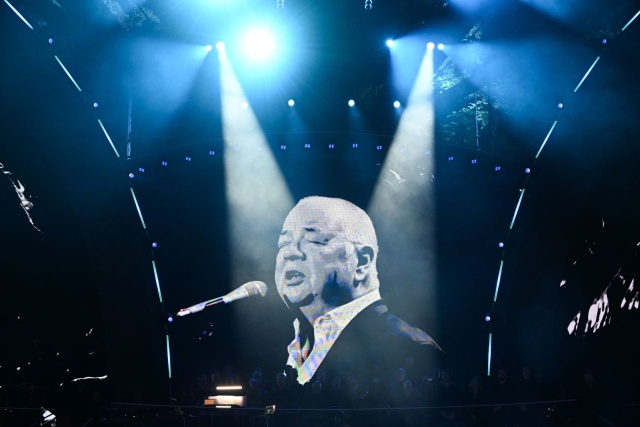 Nie żyje Stanisław Soyka, miał 66 lat. Był wokalistą, pianistą, gitarzystą, skrzypkiem, a także kompozytorem i aranżerem.