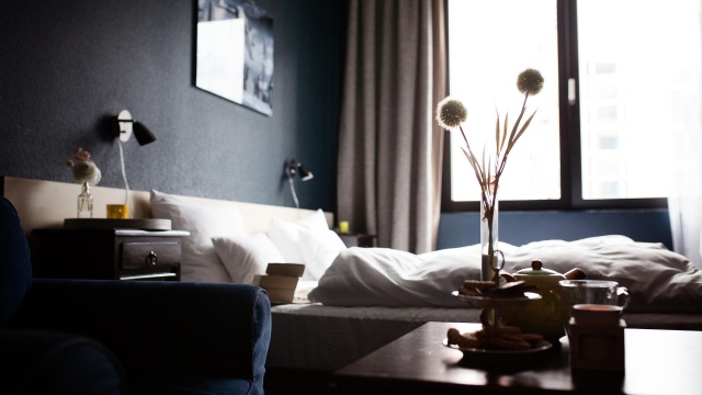 Brak cenników w pokojach hotelowych, używanie słowa hotel zamiast pensjonat - to najczęstsze błędy, jakie popełniają firmy w Zachodniopomorskiem.