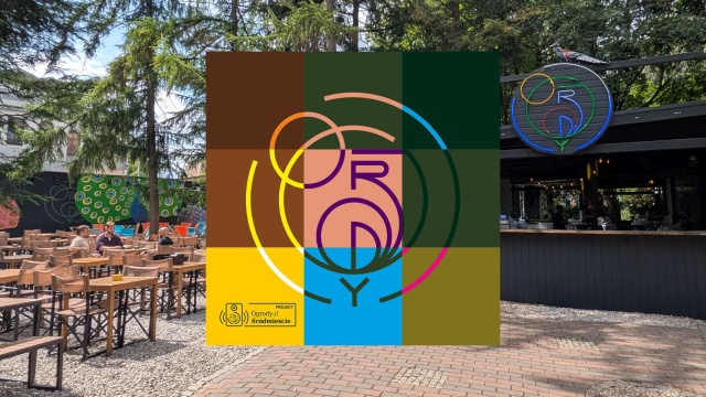 W czwartek ukazała się pierwsza składanka Ogrodów Śródmieście - znajdziemy na niej zremiksowane utwory artystów, którzy wystąpili przy ulicy Wielkopolskiej 19.