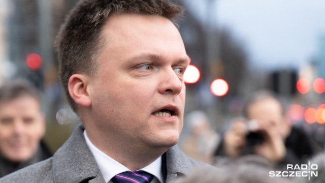 Tegoroczna jesień dla wielu partii będzie czasem wewnętrznych wyborów. Przewodniczącego na kolejną kadencję wyłoni Polska 2050. Faworytem tej rywalizacji jest na dziś marszałek Sejmu Szymon Hołownia.