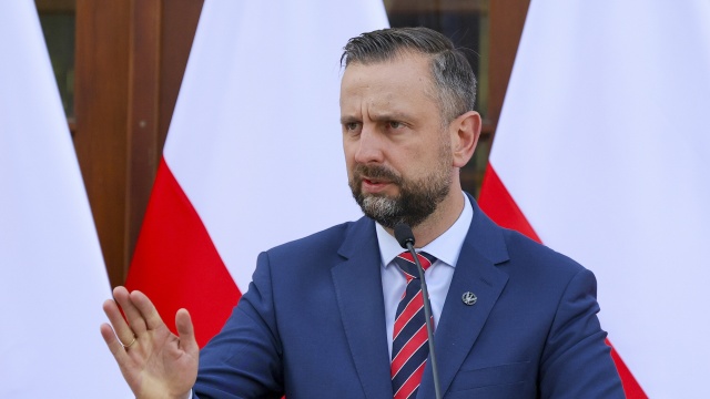Zawetowanie ustawy o pomocy Ukraińcom to pieniactwo i można je porównać do nadużywania liberum veto - ocenia wicepremier Władysław Kosiniak-Kamysz.