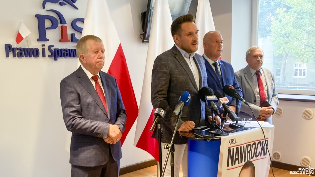 Szczecińscy działacze PiS chcą sprawdzać wydawanie środków z KPO w kulturze