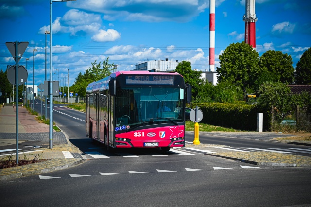Od poniedziałku na ulice Stargardu wyjadą dwie nowe linie autobusowe. To trójka i siódemka.