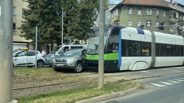 Ważna informacja dla kierowców i pasażerów komunikacji miejskiej w Szczecinie.