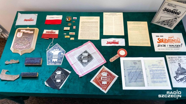 Solidarność narodziła się w Szczecinie - pod takim hasłem szczeciński oddział Instytutu Pamięci Narodowej wraz z Solidarnością Regionu Pomorza Zachodniego zapraszają na obchody 45. rocznicy podpisania porozumień sierpniowych.