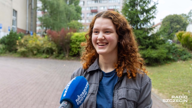 Sukces szczecińskiej licealistki na Międzynarodowej Olimpiadzie z Astronomii i Astrofizyki w Mumbaju. Jasmina Nurković, uczennica szczecińskiego XIII Liceum Ogólnokształcącego zdobyła srebrny medal na światowym finale konkursu.