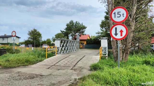 W Kołobrzegu powstanie nowy most nad Kanałem Drzewnym. To niespełna 10-metrowa konstrukcja, która ma jednak wielkie znaczenie dla miejscowych działkowców.