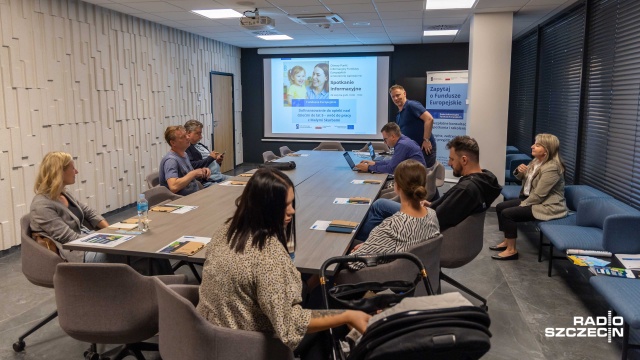 Zachodniopomorskie Małe Skarby to kolejna edycja programu wspierającego aktywizację zawodową rodziców po urlopach wychowawczych.