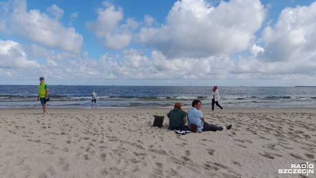 To ostatnie chwile wakacji. Uczniowie do szkół wracają od poniedziałku. Jak spędzają ten czas Czy ostatni weekend poświęcają na przygotowanie do nowego roku szkolnego To wszystko sprawdziliśmy w Świnoujściu.