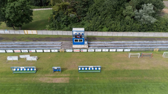 Beniaminek rozgrywek II ligi Sokół Kleczew będzie kolejnym rywalem Dumy Skolwina w tegorocznych rozgrywkach.
